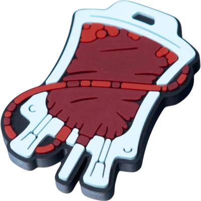 Brand Element Mini-patch “Blood transfusion kit” BE-902