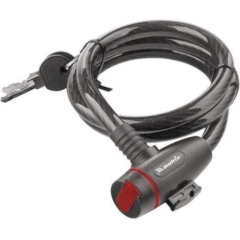 Image 1 of MTX Катинар велосипеден с държач, 12 х 1200 мм // mtx 918179