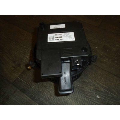ventilátor topení AUDI A4 8W0 4M1820021