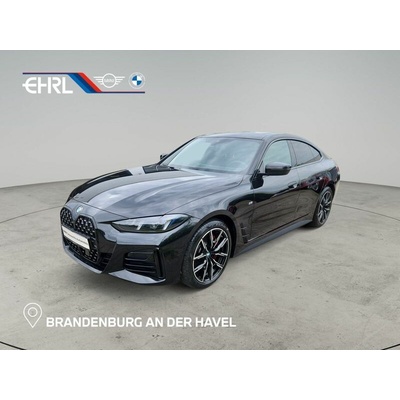 BMW 430i Gran Coupé xDrive M Sport 180 kW