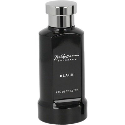 Baldessarini Black toaletná voda pánska 75 ml tester