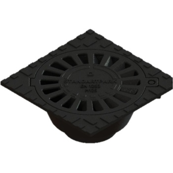 Vodaland M125 250 x 250 mm 33352513-5