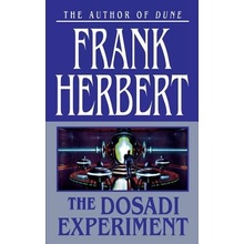 The Dosadi Experiment Herbert FrankPaperback