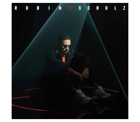 SCHULZ, ROBIN - III 2LP