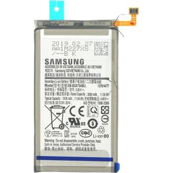 Image 1 of Samsung Батерия за Samsung Galaxy S10E / SM-G970, оригинална, 3100 mAh (120901)