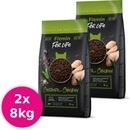 Fitmin For Life CAT CASTRATE Chicken 2 x 8 kg