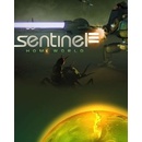 Sentinel 3: Homeworld