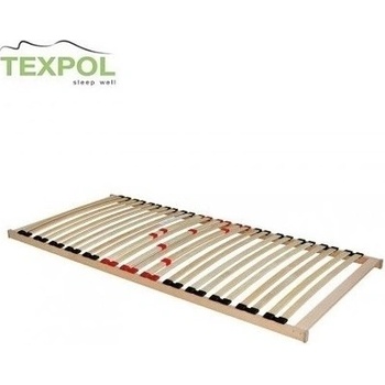 Texpol BASICFLEX 200 x 80 cm