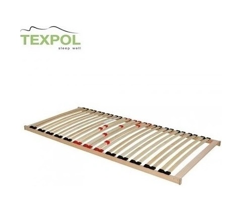 Texpol BASICFLEX 200 x 90 cm
