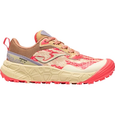 Joma Sima Beige ružová/biela