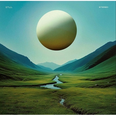 Tycho: Infinite Health CLR LP