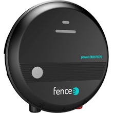 Fencee power DUO PD70