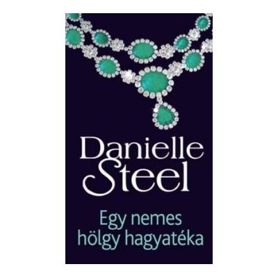 Egy nemes hölgy hagyatéka