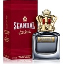 Parfumy Jean Paul Gaultier Scandal toaletná voda pánska 150 ml