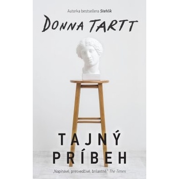 Tajný príbeh