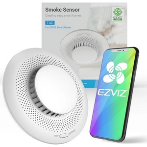 EZVIZ cs-t4c Детектор за дим (cs-t4c)