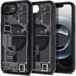 Spigen - Ultra Hybrid Zero One MagSafe - iPhone 16e - черен