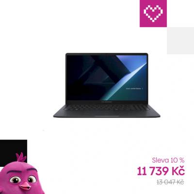 Asus ExpertBook B1 B1503CVA-C316512