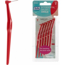 TePe Angle mezizubní kartáčky 0,5 mm 6 ks blistr