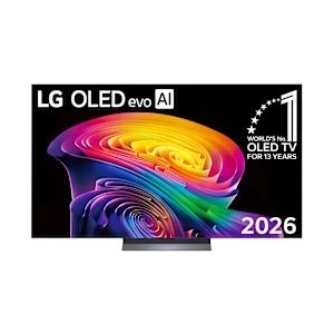 LG OLED48C64LA