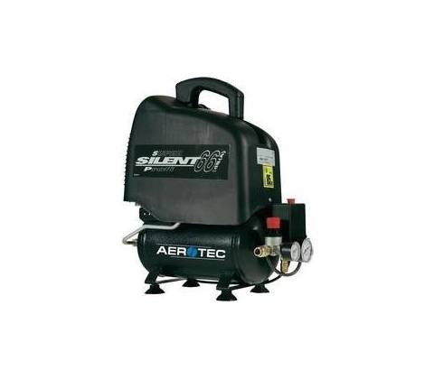Aerotec Vento Silent 6