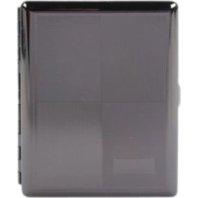 Tiles Engrave tabatierka 100s čierna – Zboží Dáma