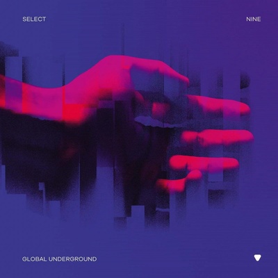 Various Artists - Global Underground - Select #9 CD