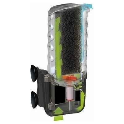 AQUAEL AQUAEL Asap 300 Вътрешен филтър