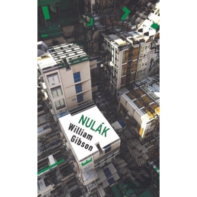 Nulák - William Gibson
