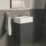 Ideal Standard Двойна закачалка за палта Ideal Standard IOM (E2193AA)