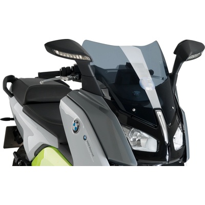 Puig Windshield V-Tech Line Touring 1769 Dymová (H)