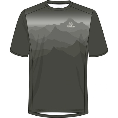 Maloja MoriM. Multi alpine woods