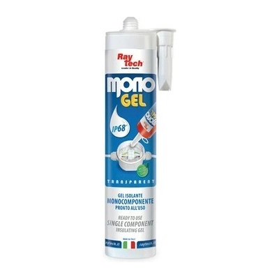 Raytech Izolujúci gél Monogel 300ml jednozložkový transparetný