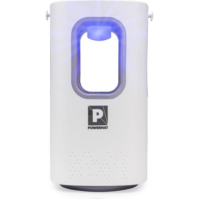 Powermat Lampa na odpuzování hmyzu PM-LOUV-40T PM0941