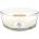 WoodWick Linen ароматна свещ с дървен фитил 453, 6 гр