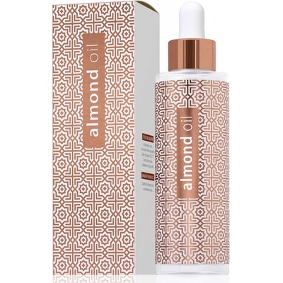 Energy Almond Oil 100 ml