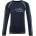 Alpine Pro Детска мерино тениска ALPINE PRO MERENO moonlit ocean вариант pa ALPINE PRO | Sin | Момчешки | 116/122