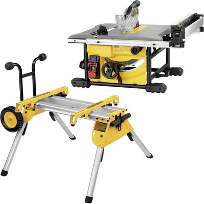 DeWALT DW743N-QS