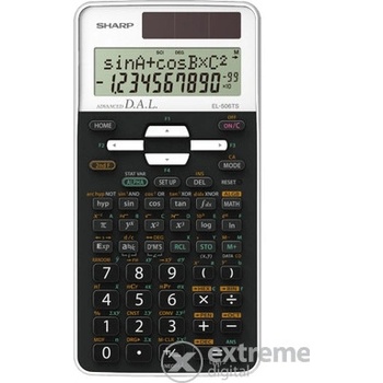 Sharp EL-506TS