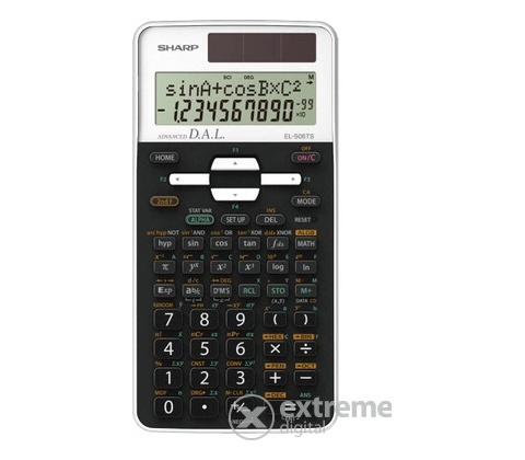 Sharp EL-506TS