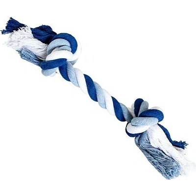 HipHop Uzel bavlněný 2 knoty 25 cm