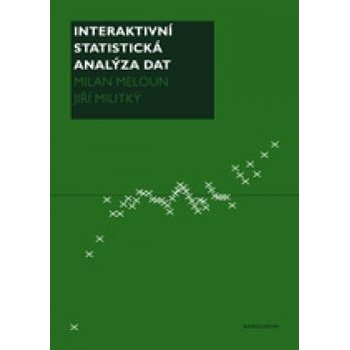 Interaktivní statistická analýza dat