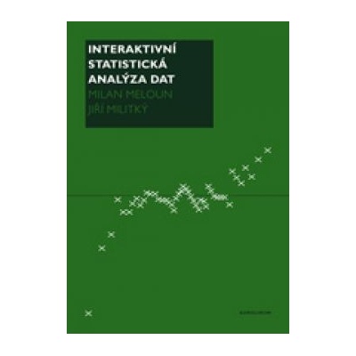 Interaktivní statistická analýza dat