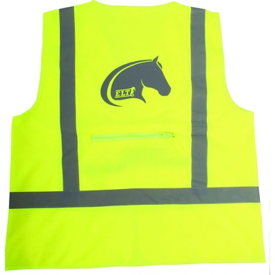 ELT Reflexní vesta Dětská – Zboží Mobilmania