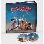 Warner Tankard: Pavlov's Dawgs (Earbook) - CD (052799)