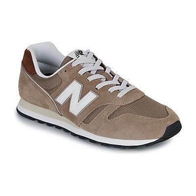 New Balance nízke tenisky 373 béžová