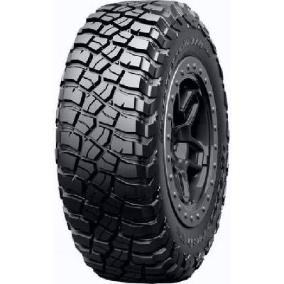 285/75R17 121/118Q, BFGoodrich, MUD TERRAIN T/A KM3