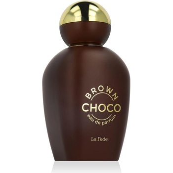 La Fede Choco Brown EDP 100 ml