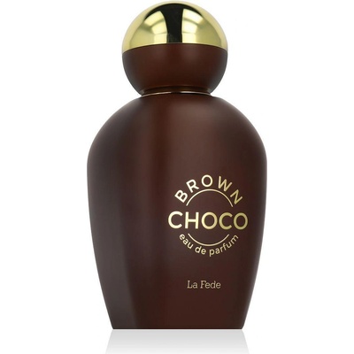 La Fede Choco Brown EDP 100 ml
