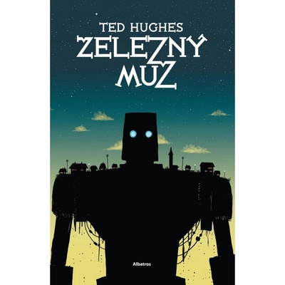 Železný muž - Nikkarin, Ted Hughes